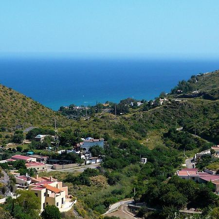 Villa House With Terrace, Amazing Views And Private Shared Pool Mojácar Exterior foto