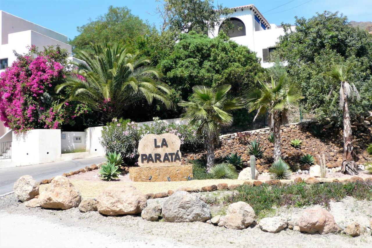 Villa House With Terrace, Amazing Views And Private Shared Pool Mojácar Exterior foto