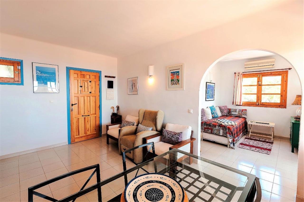 Villa House With Terrace, Amazing Views And Private Shared Pool Mojácar Exterior foto