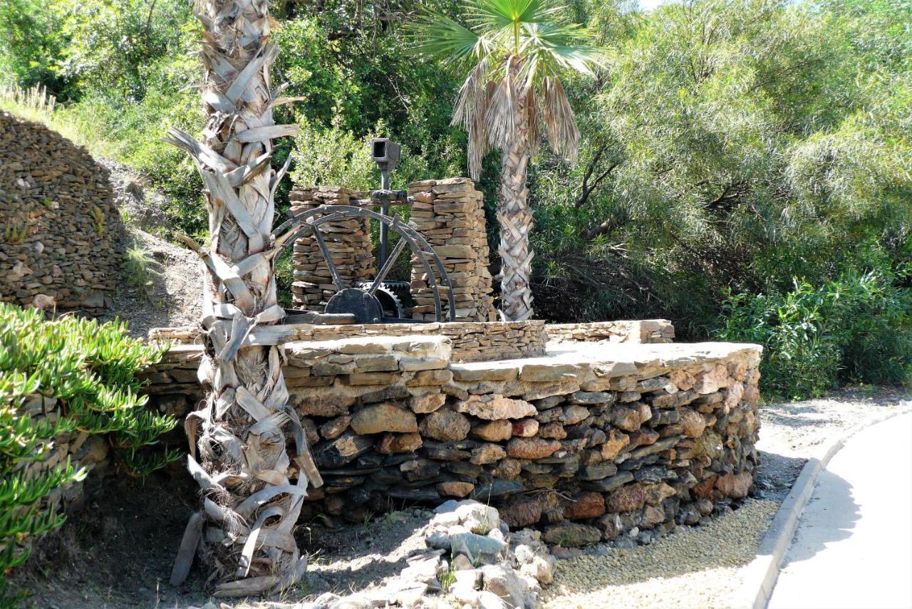 Villa House With Terrace, Amazing Views And Private Shared Pool Mojácar Exterior foto